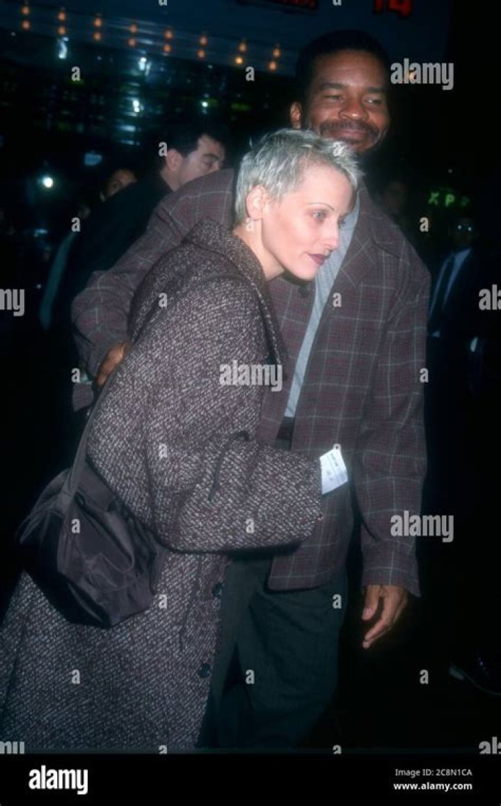 Lori Petty's Journey: A Look At Her Partners And Relationships