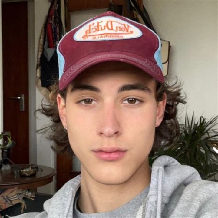 Discovering The Allure Of LucaAParis: A Journey Through Style And Elegance