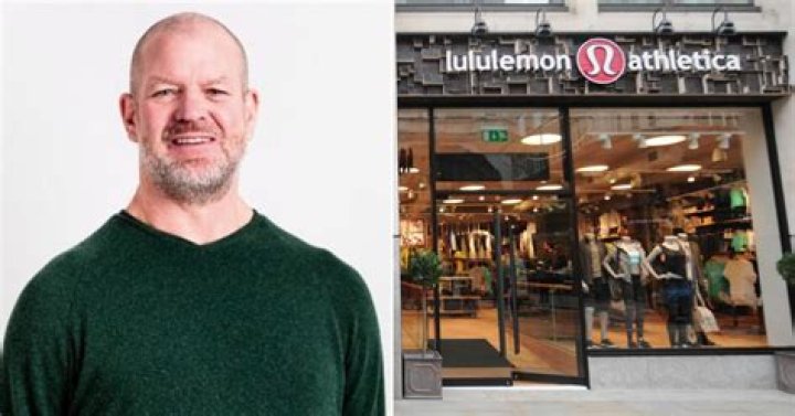 Unraveling The Legacy Of The Lululemon Founder: A Chinese Perspective