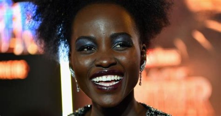 Lupita Nyong'o: A Journey Back To Her Hometown