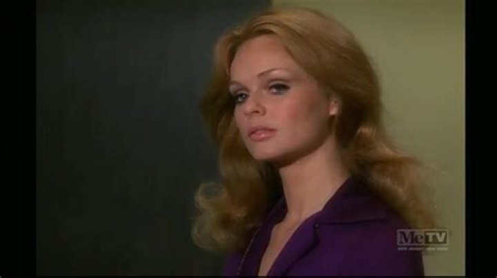 The Enduring Legacy Of Lynda Day George: A Hollywood Icon