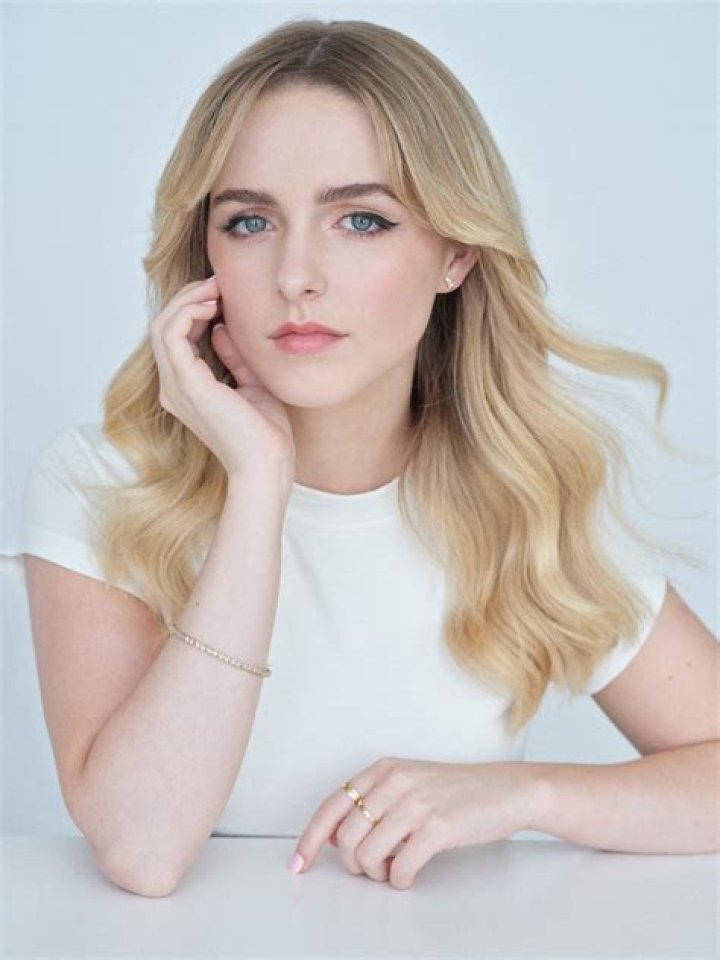 Makenna Grace: A Rising Star In Hollywood