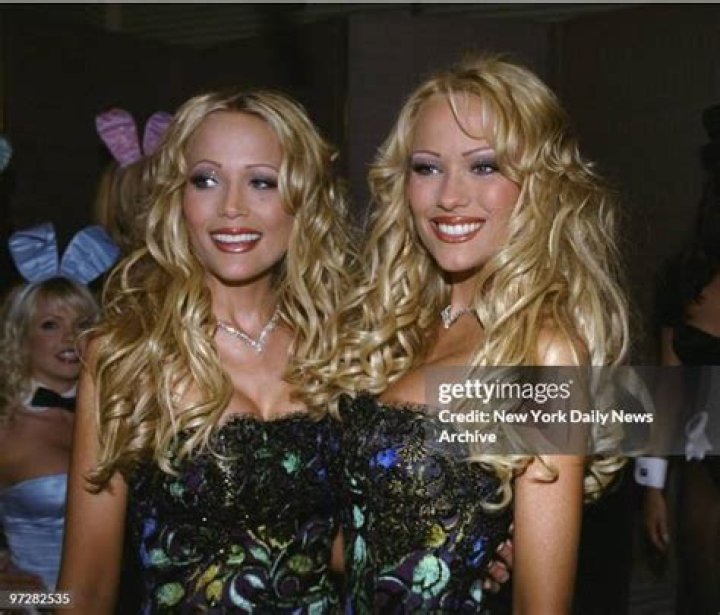 Discovering The Fascinating Lives Of Mandy And Sandy Bentley