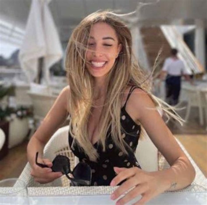 Unearthing The Wealth Of Maria Braccini: A Look At Her Net Worth