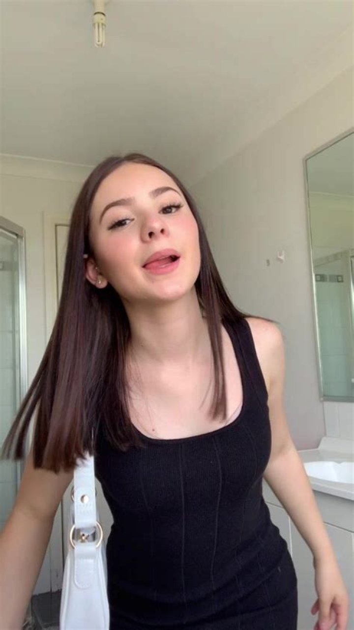 Unveiling The Rising Star: Mariam TikTok