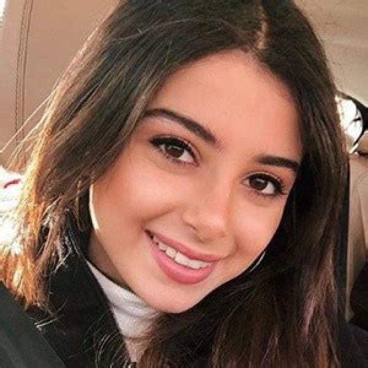 Uncovering The Age Of The Acclaimed Actress: Maritta Hallani