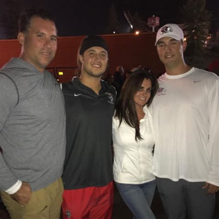 Unraveling The Life Of Mark Chmura's Spouse