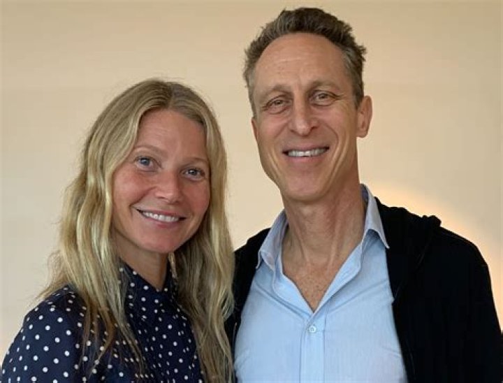 Unveiling The Mystery Of Mark Hyman's Partner