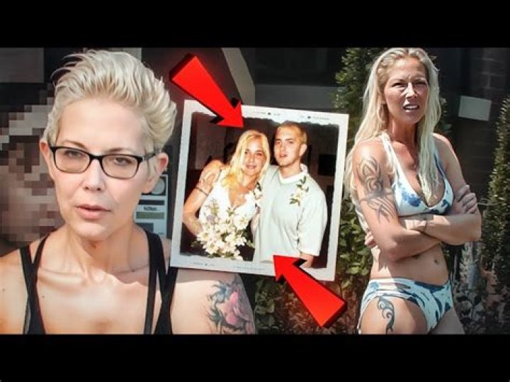 Unveiling The Mystery: Marshall Mathers' Girlfriend Now