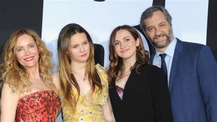 Understanding The Influences Of Maude Apatow's Parents