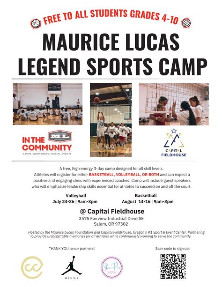 Maurice Lucas: The NBA's Enforcer And Inspirational Figure