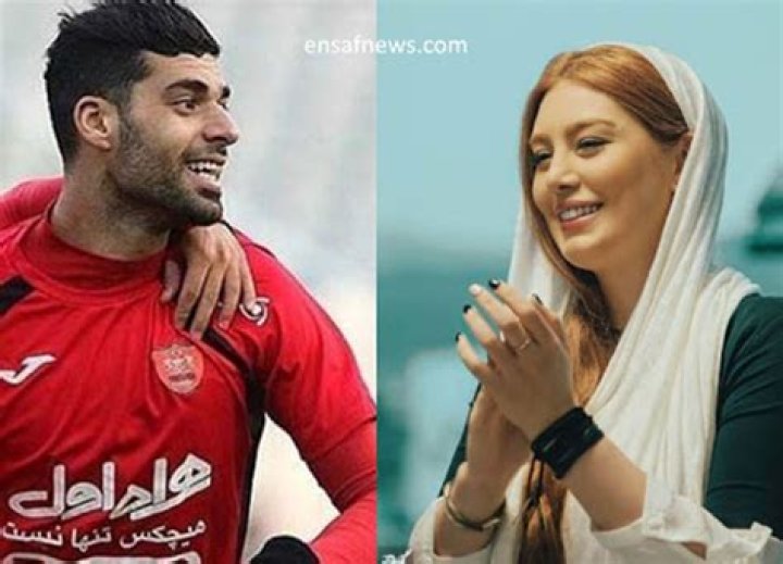 Mehdi Taremi's Wife: Everything You Need To Know