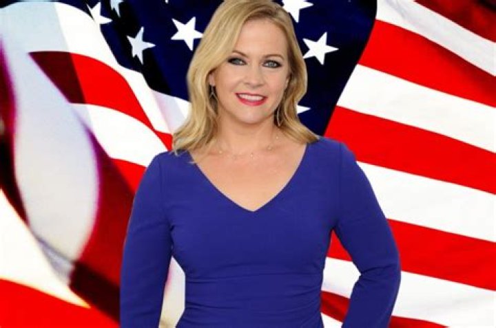 Unveiling The Political Stance Of Melissa Joan Hart: Is She A Republican?