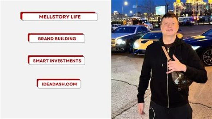 The Enchanting Journey Of The Mellstory Family