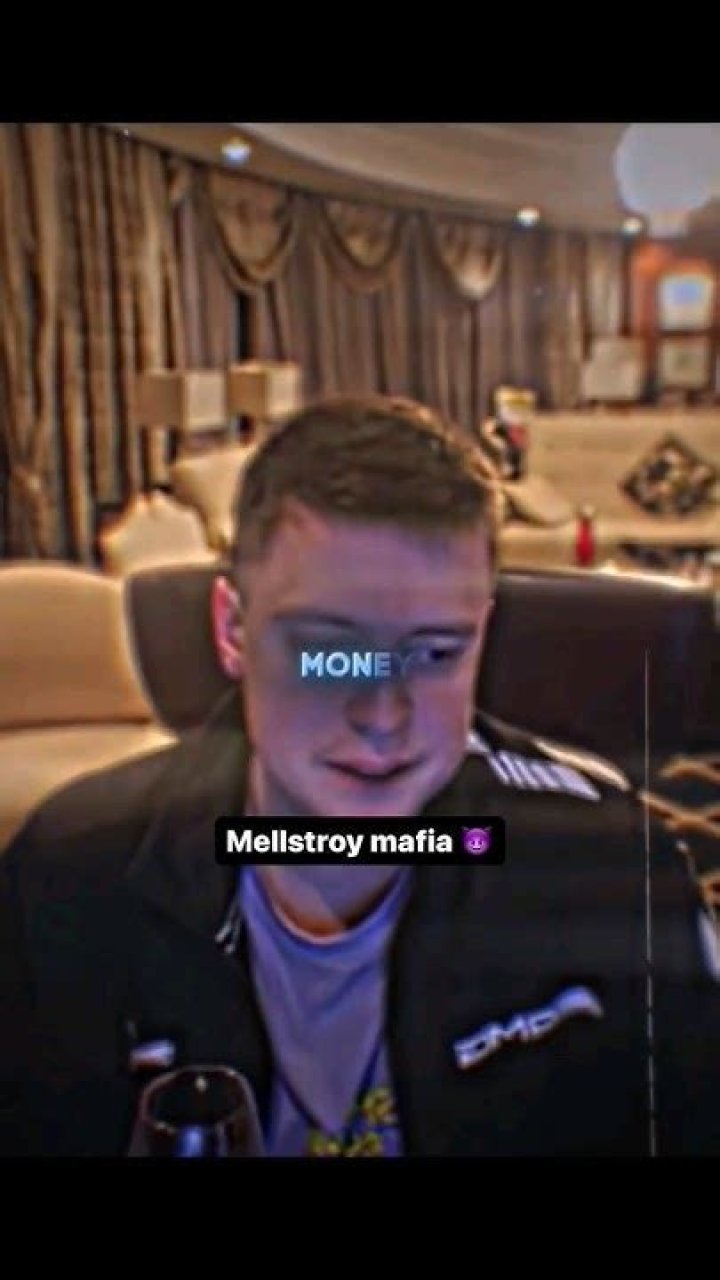 Mellstory Mafia: The Enigmatic Collective Redefining Storytelling