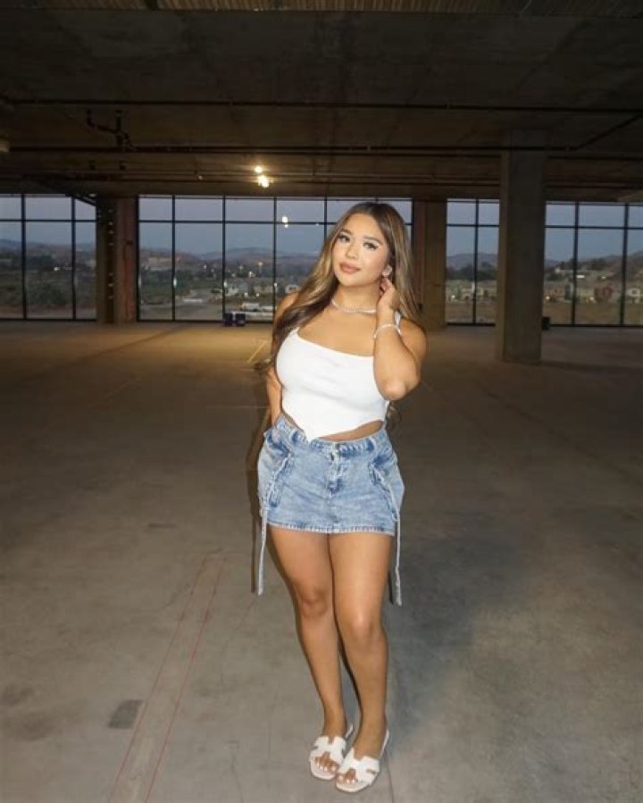 Unveiling The Enthralling World Of Mibella Vargas