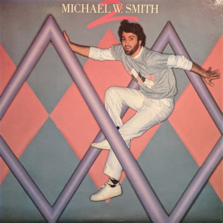 Michael W. Smith: A Journey Through His Musical Legacy