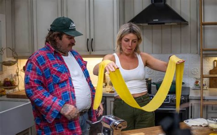 Discovering The Enigmatic Life Of Michelle Rabin