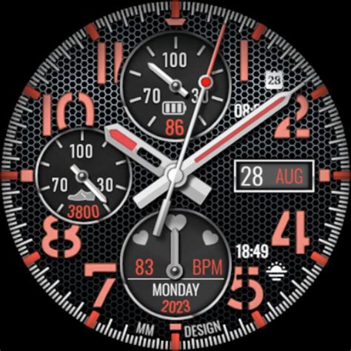 Exploring The World Of MM Chrono: A Fusion Of Time And Innovation