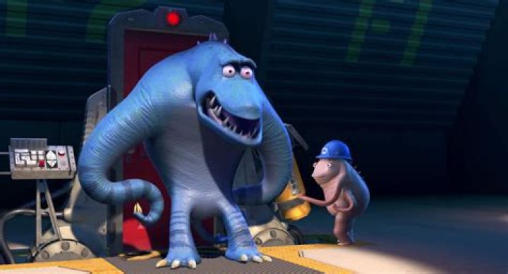 Unmasking The Monsters Inc Baddie: A Deep Dive Into The Villainous World