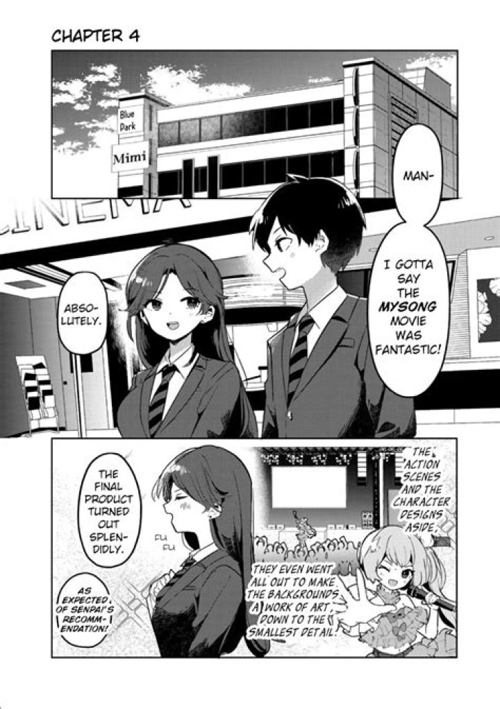 Rediscovering Youth: My Ex-Wife Is Young Again And She's In My Class