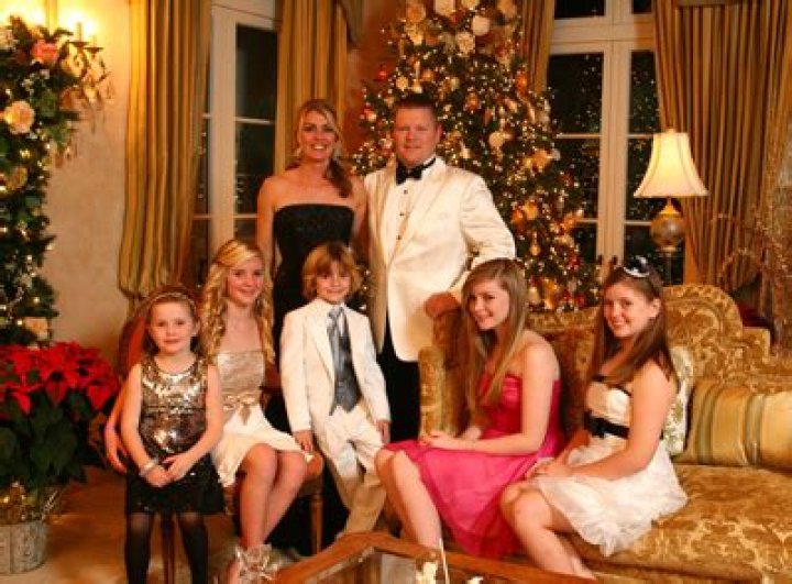 The Ultimate Guide To Nancy Nicklaus O'Leary: From Golf To Real Estate