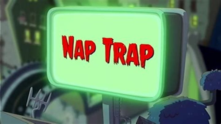 The Enigmatic Nap Trap: How To Escape The Dangers Of Afternoon Slumber