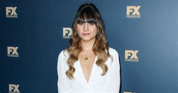 Natasia Demetriou's Journey Into Motherhood: Is She Pregnant?