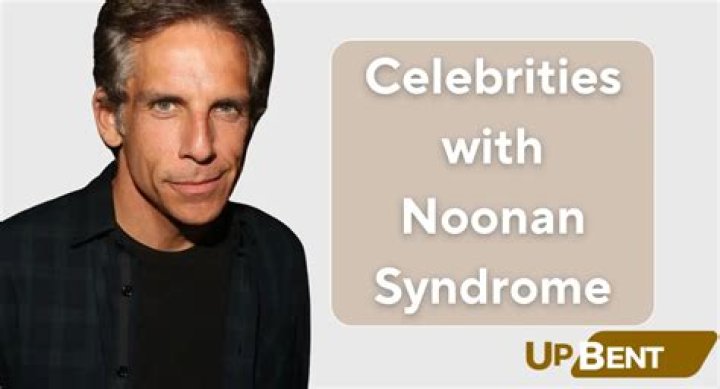 Noonan Syndrome And Its Notable Individuals