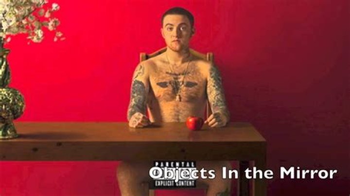Reflections Of Life: The Legacy Of Mac Miller In 