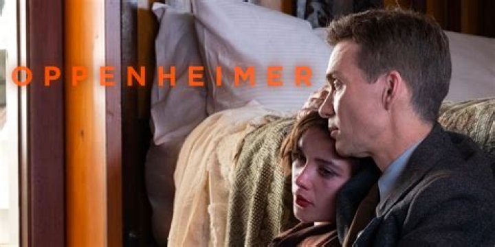 Exploring The Oppenheimer Sex Scene Time Stamp: A Deep Dive Into Cinematic Choices