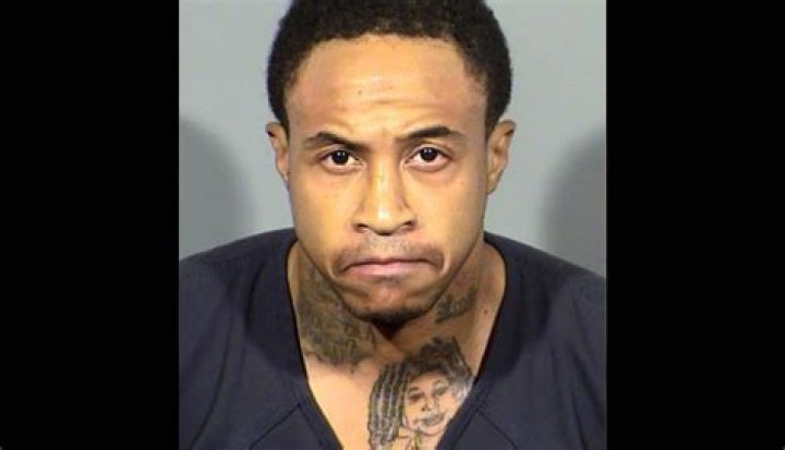 Orlando Brown's Tattoo: A Nostalgic Tribute To That's So Raven