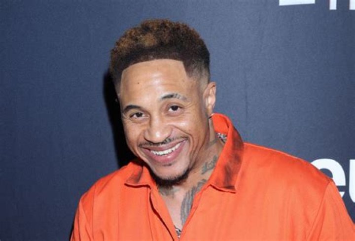 Unveiling The Journey Of Orlando Brown Young: From Child Star To Adult Life