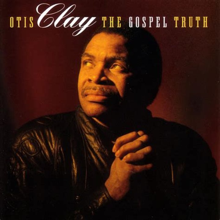 Exploring The Soulful Melodies Of Otis Clay Gospel Songs