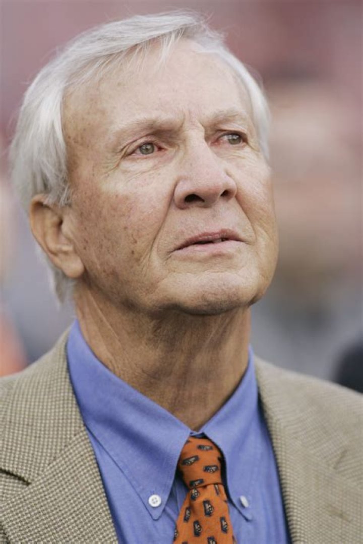 Unveiling The Wealth Of Pat Dye Jr: A Deep Dive Into His Net Worth