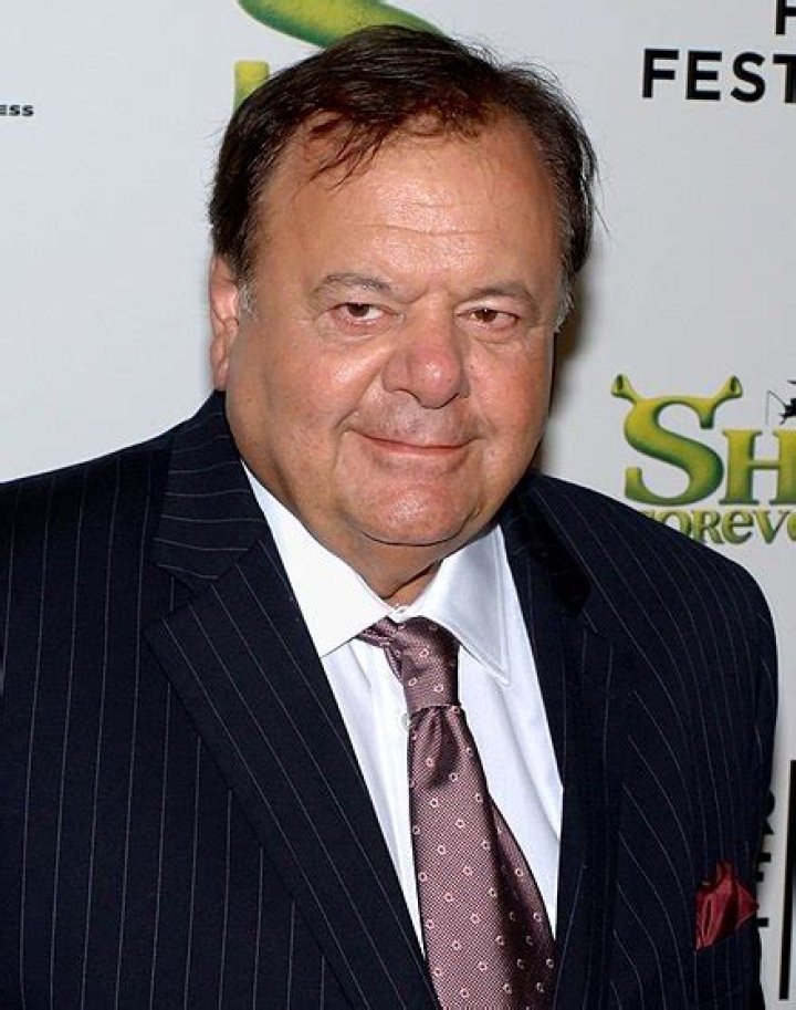 Paul Sorvino - Comprehensive Wikipedia Biography