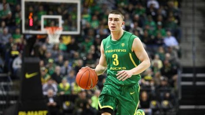 Exploring Payton Pritchard's Ethnic Background: A Journey Through Heritage