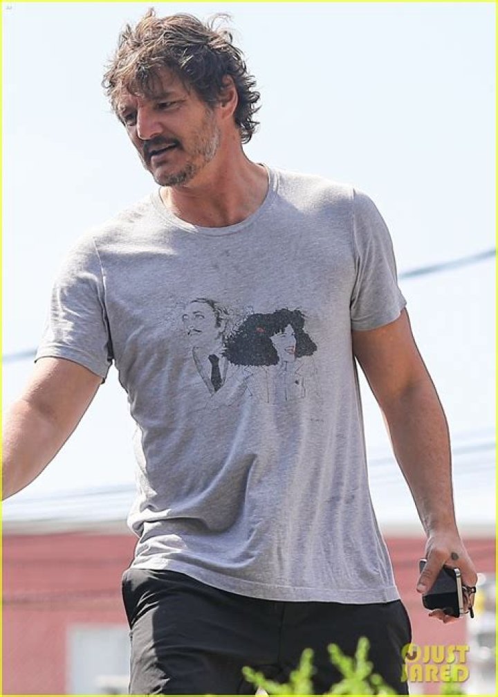 Uncover Pedro Pascal's Fitness Secrets: Discover His Gym Routine