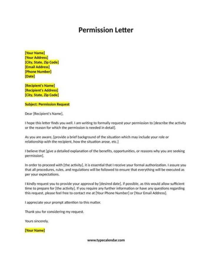 Understanding The Concept Of Permission To Initiate Contact