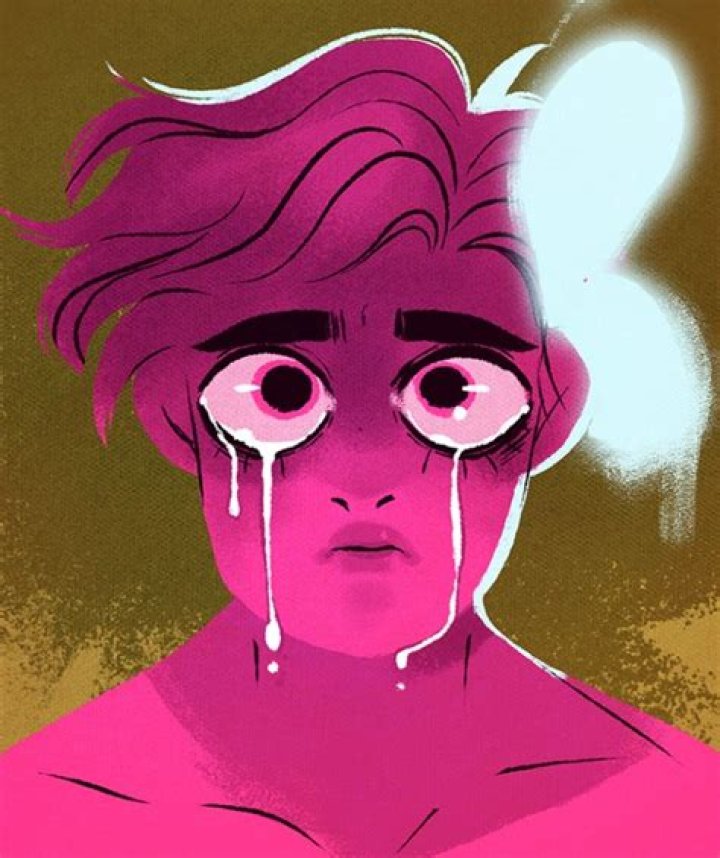 Discovering The Allure Of Persehpone Pink