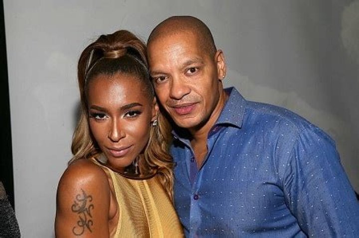 Unlocking The Mystery Of Peter Gunz's Wife: A Deeper Look Into His Life