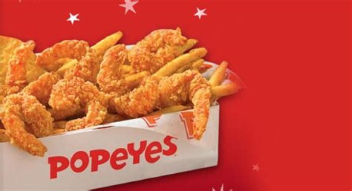 Popeyes 4th Of July: A Flavorsome Celebration Of Independence