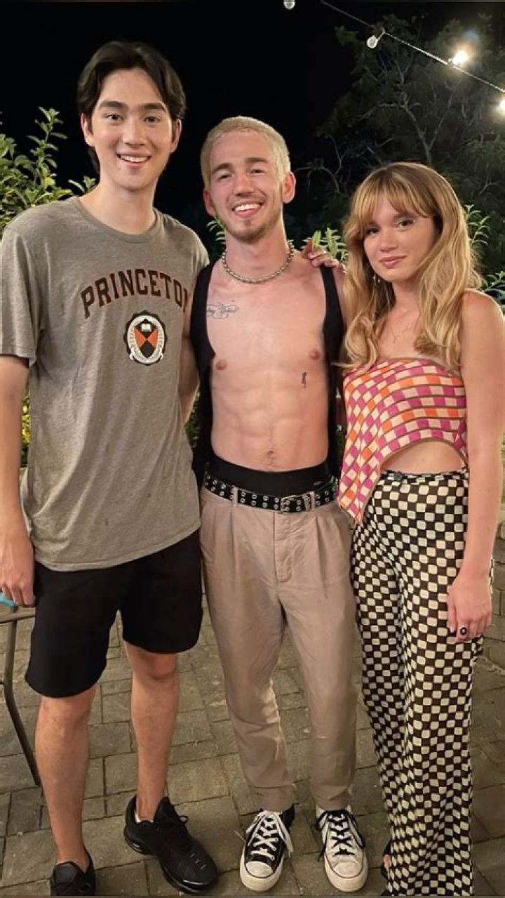 Exploring The Lives Of Rain Spencer And Will Spencer