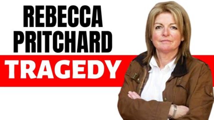 Discovering The Timeless Charm Of Rebecca Pritchard Antiques