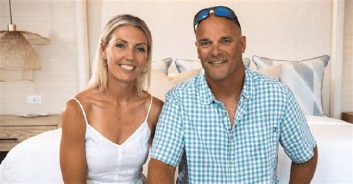 Discovering The Lives Of The Renovation Island Cast