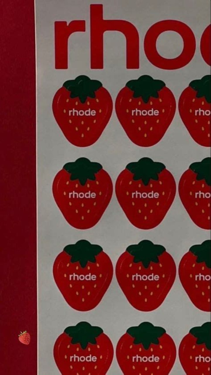 Unmasking The Magic Of Rhode Pimple Patches