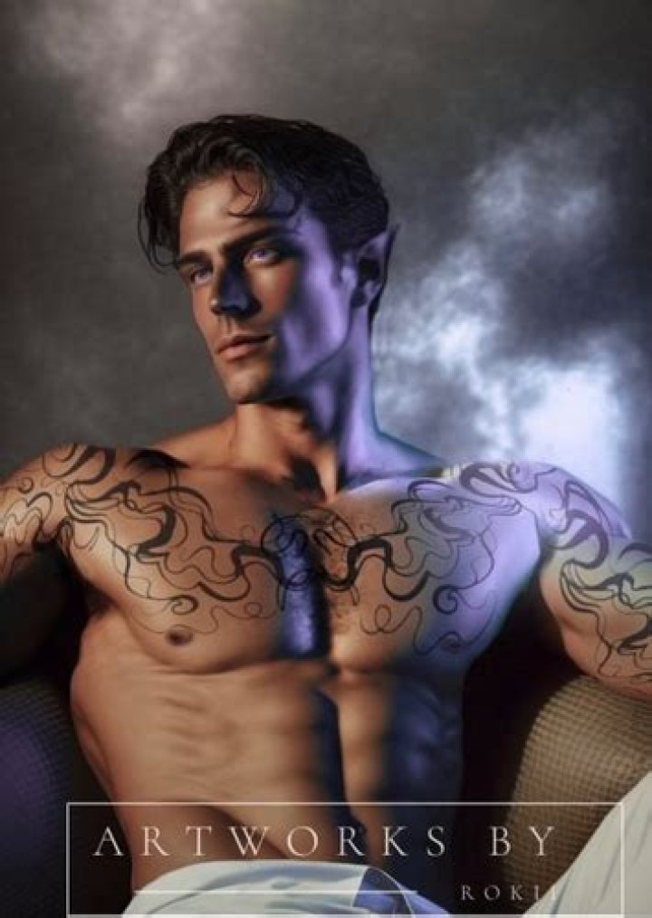 Unveiling The Perfect Rhysand Fan Casting: Who Should Play The High Lord Of The Night Court?