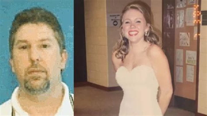 Unraveling The Enigma Of Richard Evonitz And Kara Robinson Chamberlain