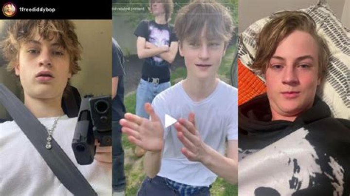 Remembering The Legacy Of Diddy Bop: A Tribute To His Impact