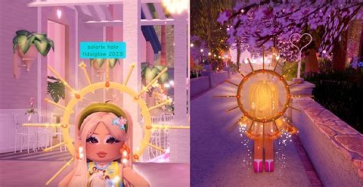 Unlocking The Secrets Of Royale High Halo Answers 2023 Summer